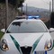 Biella, via Santuario di Oropa: automobilista si allontana dopo lo scontro, foto archivio Biella, via Santuario di Oropa: automobilista si allontana dopo lo scontro, foto archivio