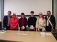 Pollone, consegnata la Costituzione ai neo 18enni Pollone, consegnata la Costituzione ai neo 18enni