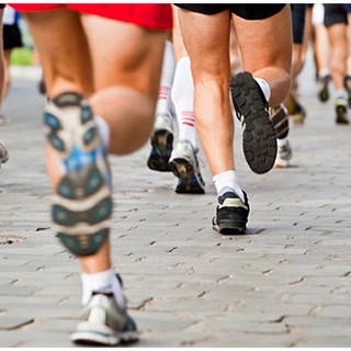 Podismo - Questa sera il Trofeo San Maurizio Podismo - Questa sera il Trofeo San Maurizio