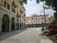 Trasferimento del mercato a Biella, a Chiavazza un sondaggio per coinvolgere i cittadini FOTO Angela Lobefaro per newsbiella.it Trasferimento del mercato a Biella, a Chiavazza un sondaggio per coinvolgere i cittadini FOTO Angela Lobefaro per newsbiella.it