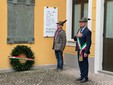 Ponderano celebra la Giornata dell’Unità Nazionale e delle Forze Armate Ponderano celebra la Giornata dell’Unità Nazionale e delle Forze Armate
