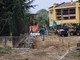 Ponderano, cantiere aperto per un nuovo percorso ciclopedonale tra Fontanone e centro Ponderano, cantiere aperto per un nuovo percorso ciclopedonale tra Fontanone e centro