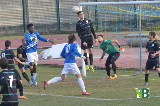promozione calcio cossato