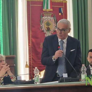 Bufera politica su Biella, Amedeo Paraggio all'audizione a Palazzo Oropa: “Io resto qui a testa alta”