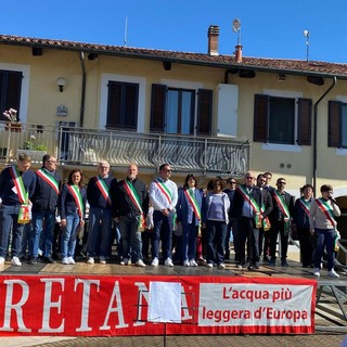 PartySport2026 a Borriana, Guerriero: "Lo sport è il collante perfetto tra generazioni e amministrazioni diverse"