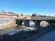Biella: il "ponte Cervo" sarà intitolato a Nino Cerruti Biella: il "ponte Cervo" sarà intitolato a Nino Cerruti
