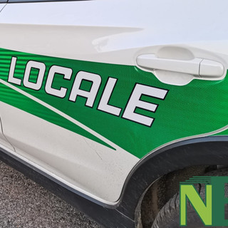 Più sicurezza e controllo del territorio, a Mongrando il Comune cerca un agente di Polizia Locale (foto di repertorio) Più sicurezza e controllo del territorio, a Mongrando il Comune cerca un agente di Polizia Locale (foto di repertorio)