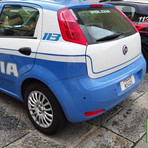 Biella, animi accesi in centro: spunta anche un machete (foto di repertorio) Biella, animi accesi in centro: spunta anche un machete (foto di repertorio)