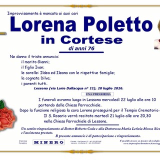 necrologio