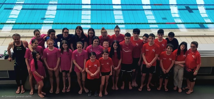 Successo biellese a Genova: Pralino brilla al Trofeo Luigi Ferraro