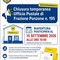 Valdilana, l'ufficio postale riaprirà il 15 settembre Valdilana, l'ufficio postale riaprirà il 15 settembre