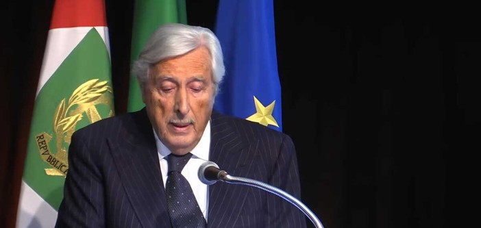 Tessile biellese in lutto, è morto Paolo Botto Poala Tessile biellese in lutto, è morto Paolo Botto Poala