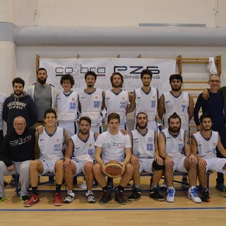 Basket - Ponderano batte Rivarolo e consolida il secondo posto