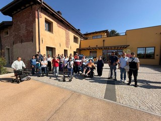 Questura e Cascina Oremo insieme per inclusione e sicurezza