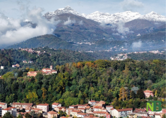 2025 in crescita a due cifre per il turismo biellese: eventi, escursionismo e ospitalità diffusa trainano lo slancio del territorio