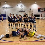 Pallavolo, sfida al vertice a Tollegno: arriva la capolista Scurato, in palio la vetta