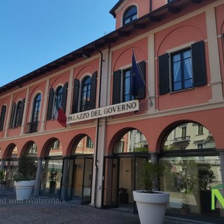 Uomo scomparso a Netro, la Prefettura: "Tempestiva attivazione, ottimo risultato"