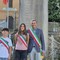 Pollone, Emma Figus e Matteo Mastrapasqua, Sindaco e Vicesindaco del Consiglio Comunale delle Ragazze e dei Ragazzi Pollone, Emma Figus e Matteo Mastrapasqua, Sindaco e Vicesindaco del Consiglio Comunale delle Ragazze e dei Ragazzi