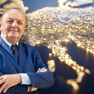 Pichetto: “Riallineare le risorse CER è una scelta di responsabilità”