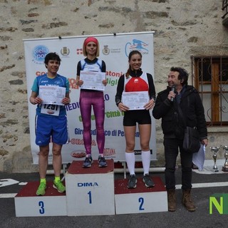 Running: Biella-Piedicavallo e Balma-Piedicavallo, le classifiche complete