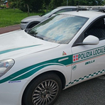 Inseguimento a Biella, motociclista fugge dalla Polizia Locale (foto di repertorio) Inseguimento a Biella, motociclista fugge dalla Polizia Locale (foto di repertorio)
