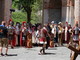 I costumi della Passione di Sordevolo in Valsesia per le riprese di “Giovanni 19:26” I costumi della Passione di Sordevolo in Valsesia per le riprese di “Giovanni 19:26”