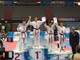 Matteo Bonino campione italiano di taekwondo Matteo Bonino campione italiano di taekwondo