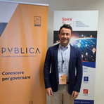 Pralungo, il consigliere comunale Mirabile all’Assemblea nazionale dell’ANCI Giovani (foto dalla pagina Facebook di Pralungo in Comune)