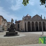 Biella in preghiera per il Mercoledì delle Ceneri (foto di repertorio) Biella in preghiera per il Mercoledì delle Ceneri (foto di repertorio)