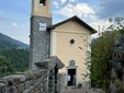 Valle Cervo, il Vescovo a Piaro per la festa di Sant’Antonio Valle Cervo, il Vescovo a Piaro per la festa di Sant’Antonio