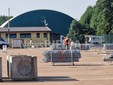 Biella si prepara all'arrivo del Concertozzo Biella si prepara all'arrivo del Concertozzo
