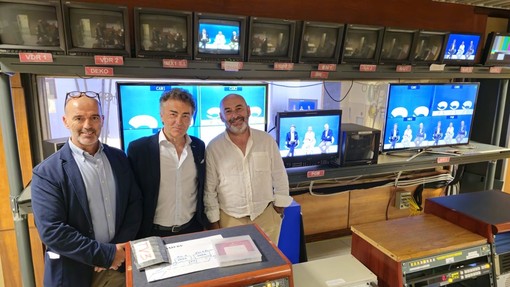 Passione di Sordevolo, boom di candidature ai casting e approdo in RAI