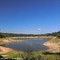 Casapinta, Lago delle Piane, dove prima c’era l’acqua ora cresce l’erba FOTO Claudio Nicola Casapinta, Lago delle Piane, dove prima c’era l’acqua ora cresce l’erba FOTO Claudio Nicola