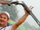 Il vercellese Giovanni Pellielo vince l'argento ai Giochi di Rio Il vercellese Giovanni Pellielo vince l'argento ai Giochi di Rio