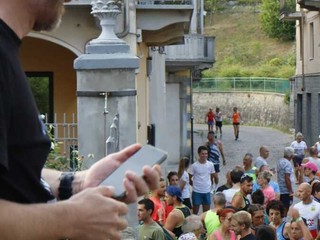 In 160 al  Periplo dei Cantoni, Mainardi e Feo miglior tempo FOTO e VIDEO La Bufarola