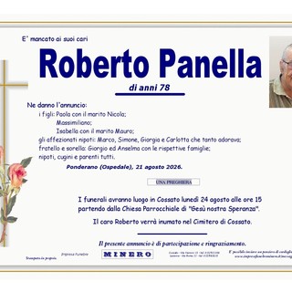 Roberto Panella
