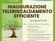 Cossato, Pellerei Energia inaugura la nuova rete di teleriscaldamento