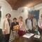 A Vigliano il Consiglio Comunale ringrazia la Dott.ssa Patrizia Brunazzo per i suoi anni di servizio (foto dal sito web del Comune di Vigliano Biellese)