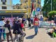 A Biella una manifestazione pro Palestina