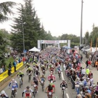 Mountain Bike - In 150 alla Baby Cup della Prevostura