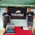 Valdilana, Plastic Free presente alla Festa di Mosso (foto dalla pagina Facebook di Comune di Valdilana) Valdilana, Plastic Free presente alla Festa di Mosso (foto dalla pagina Facebook di Comune di Valdilana)
