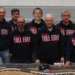 Tollegno, Marianna Formica confermata alla guida della Pro Loco Tollegno, Marianna Formica confermata alla guida della Pro Loco