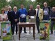 La premiazione del Giletti Golf Cup