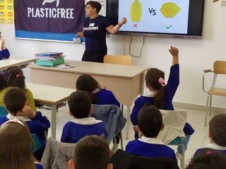 Piemonte, oltre 1.200 studenti coinvolti in un anno di educazione ambientale
