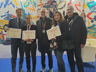 Il Piemonte ad Artigiano in Fiera Il Piemonte ad Artigiano in Fiera