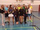Pollone, il torneo pickleball di Natale: i risultati delle gare. Pollone, il torneo pickleball di Natale: i risultati delle gare.