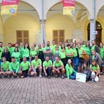 Portula in festa per i 20 anni della Pro Loco (foto di repertorio)