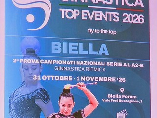 Alla Valdigne Triathlon - Valdengo il Premio Panathlon 2026 Alla Valdigne Triathlon - Valdengo il Premio Panathlon 2026