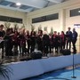 A Pralungo il concerto del Coro Melody Rock: una serata di musica, sorrisi ed emozioni FOTO A Pralungo il concerto del Coro Melody Rock: una serata di musica, sorrisi ed emozioni FOTO