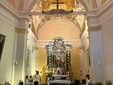 Valle Cervo, il Vescovo a Piaro per la festa di Sant’Antonio Valle Cervo, il Vescovo a Piaro per la festa di Sant’Antonio